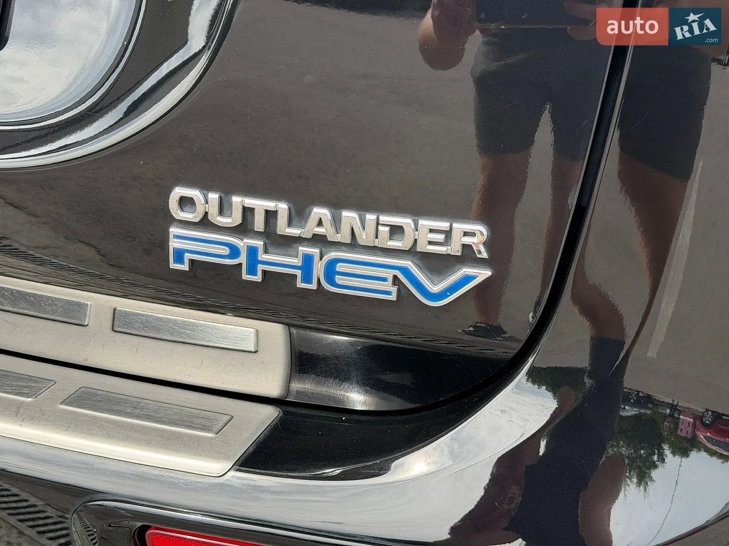 2015 Mitsubishi Outlander - мініатюра 50