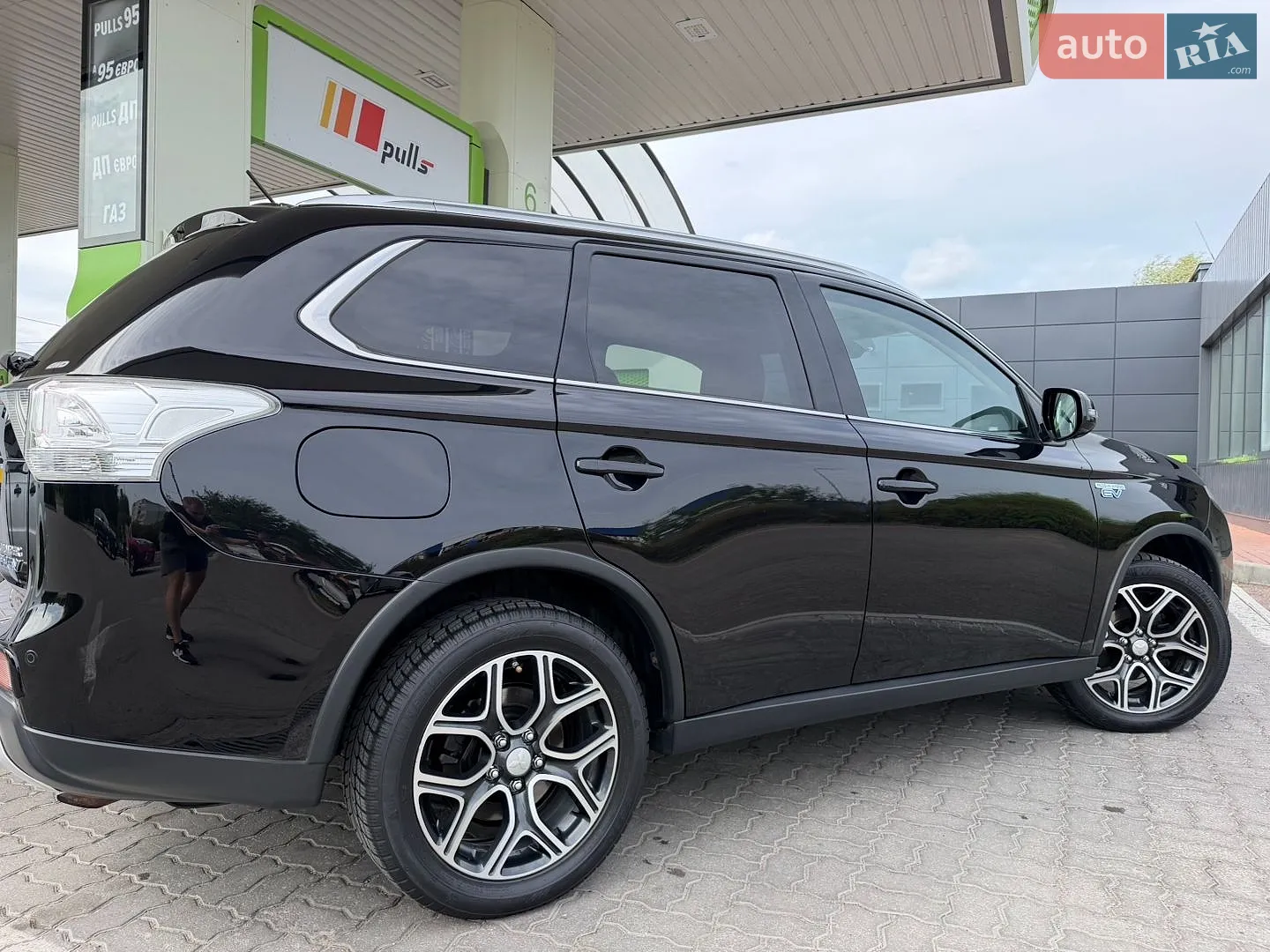 2015 Mitsubishi Outlander - мініатюра 54