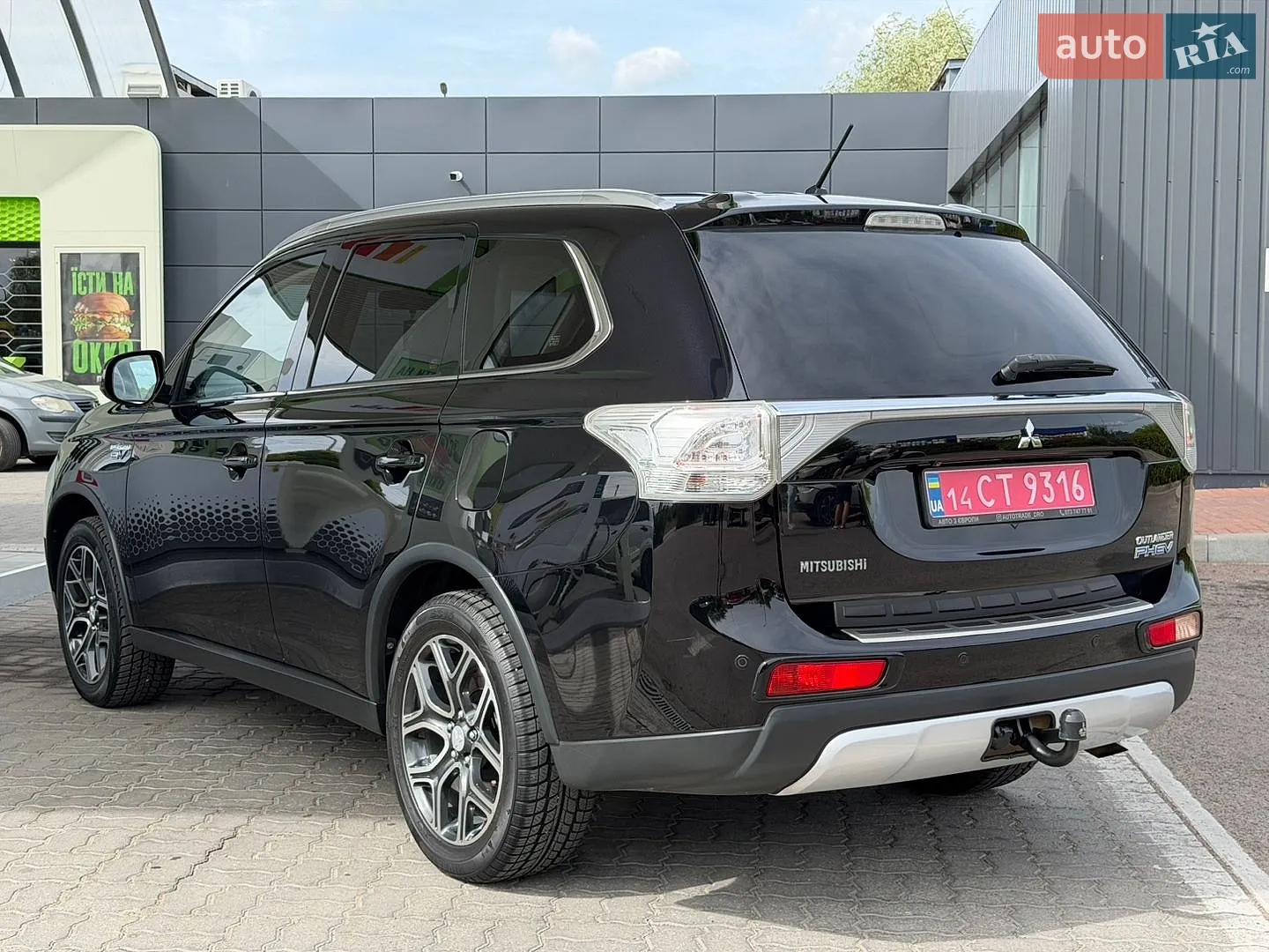 2015 Mitsubishi Outlander - мініатюра 78