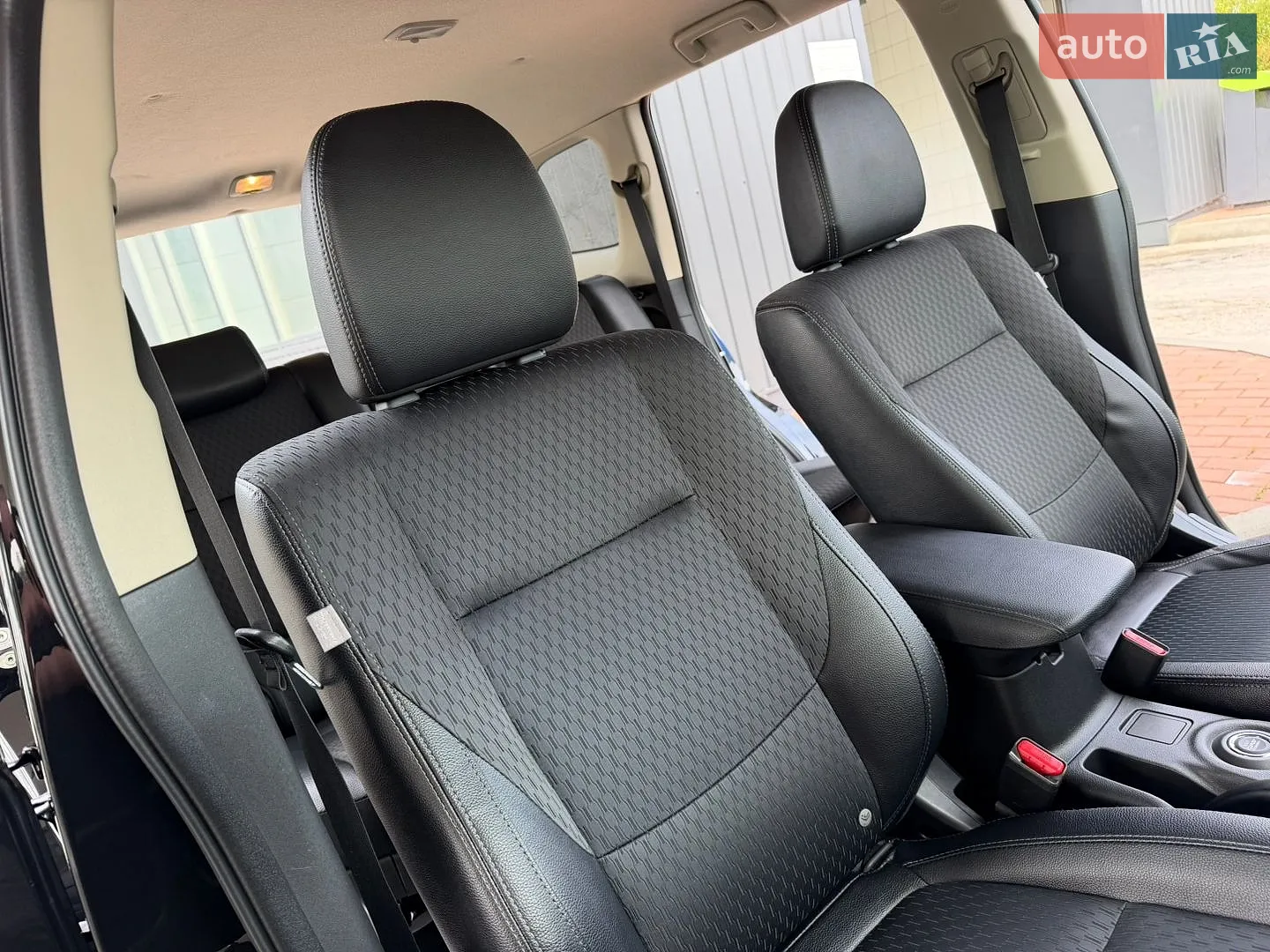2015 Mitsubishi Outlander - мініатюра 98
