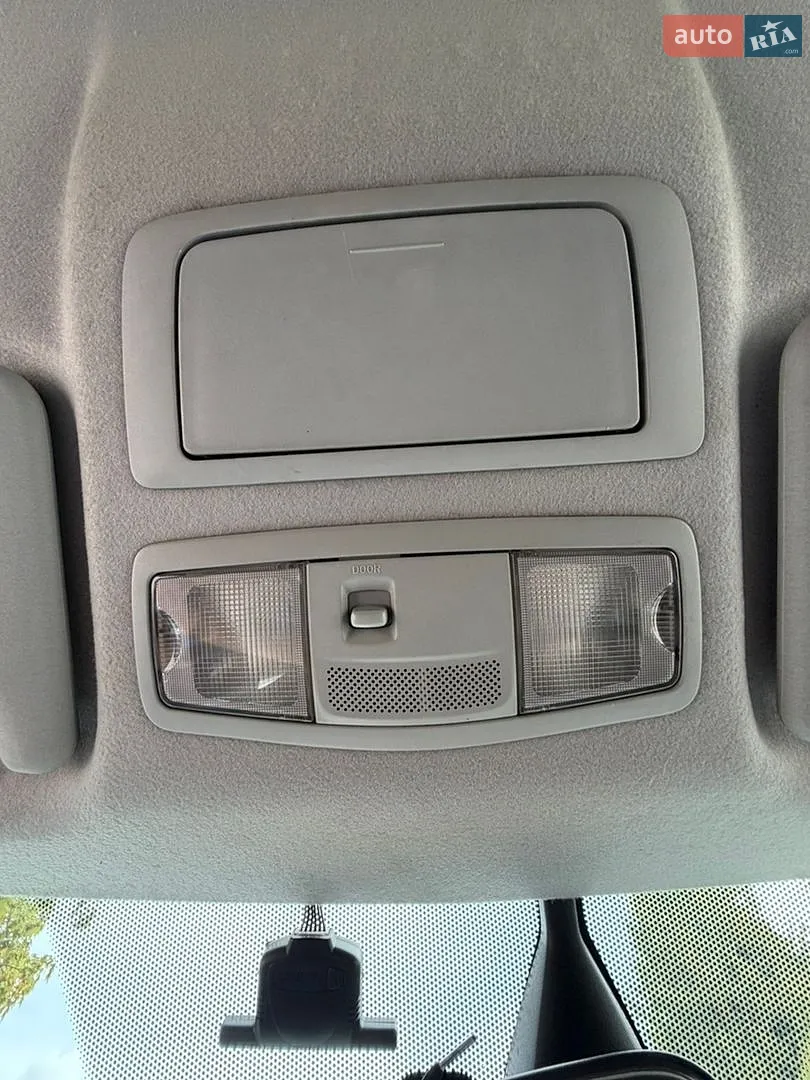 2012 Mitsubishi Outlander - мініатюра 43