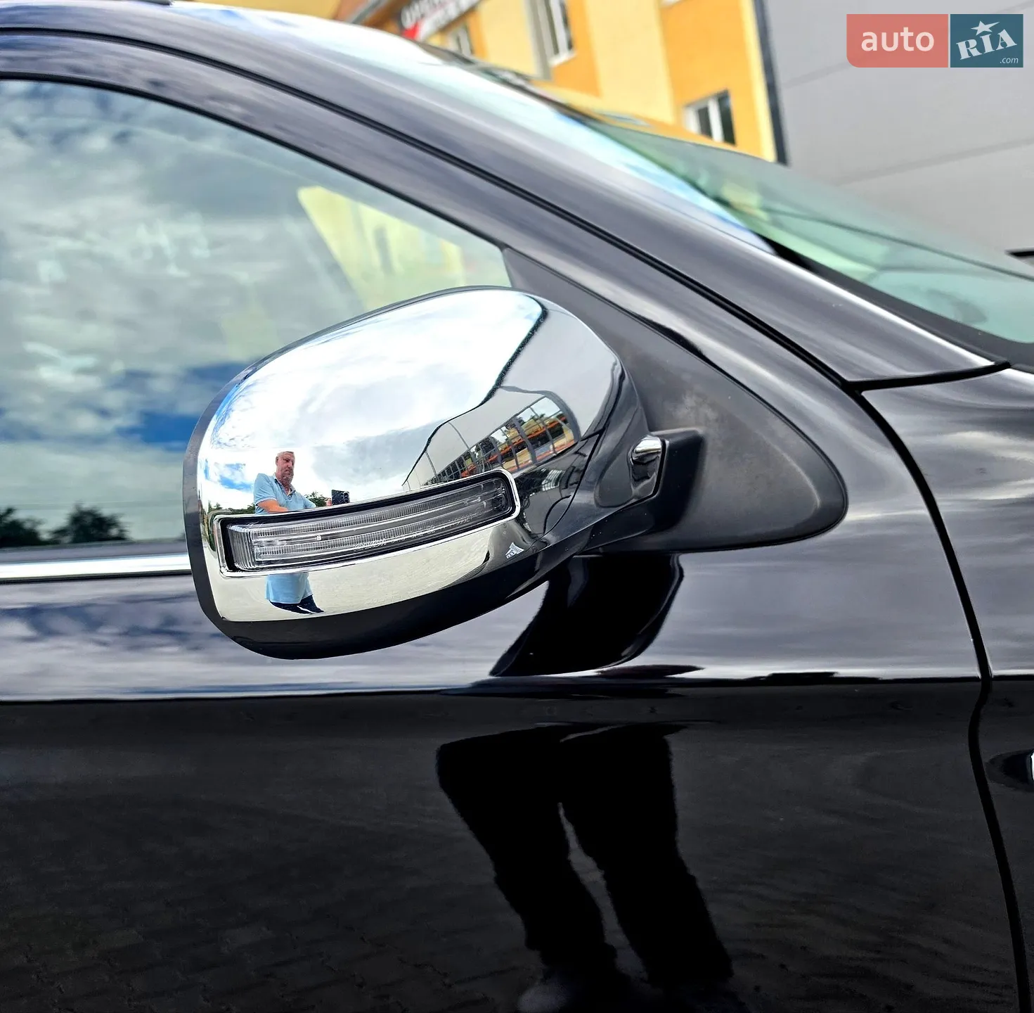 2014 Mitsubishi Outlander - мініатюра 13