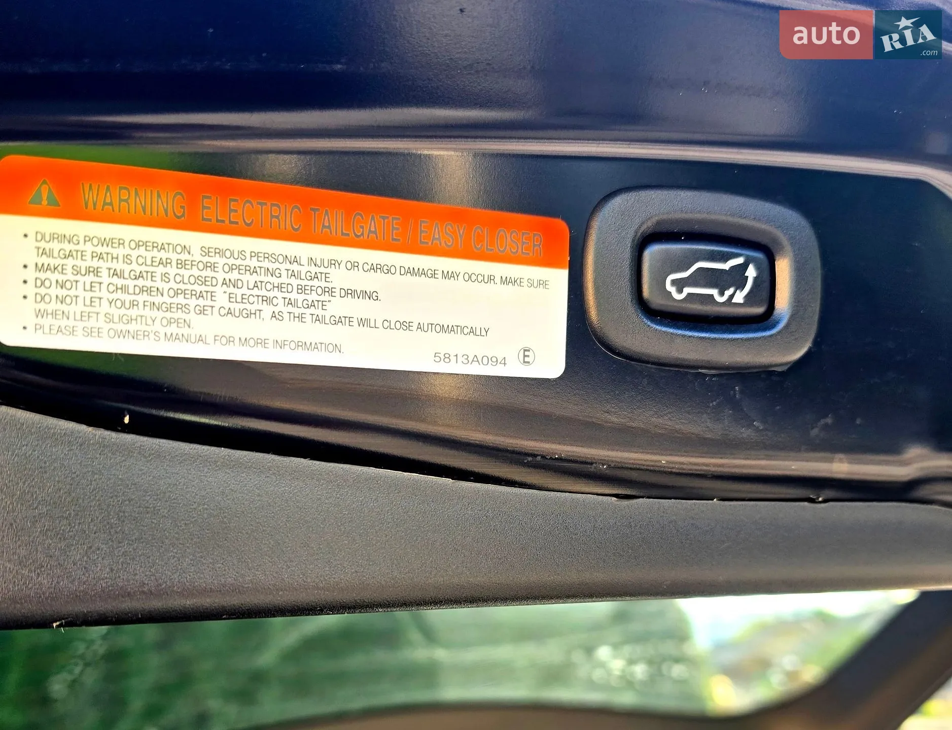 2014 Mitsubishi Outlander - мініатюра 28