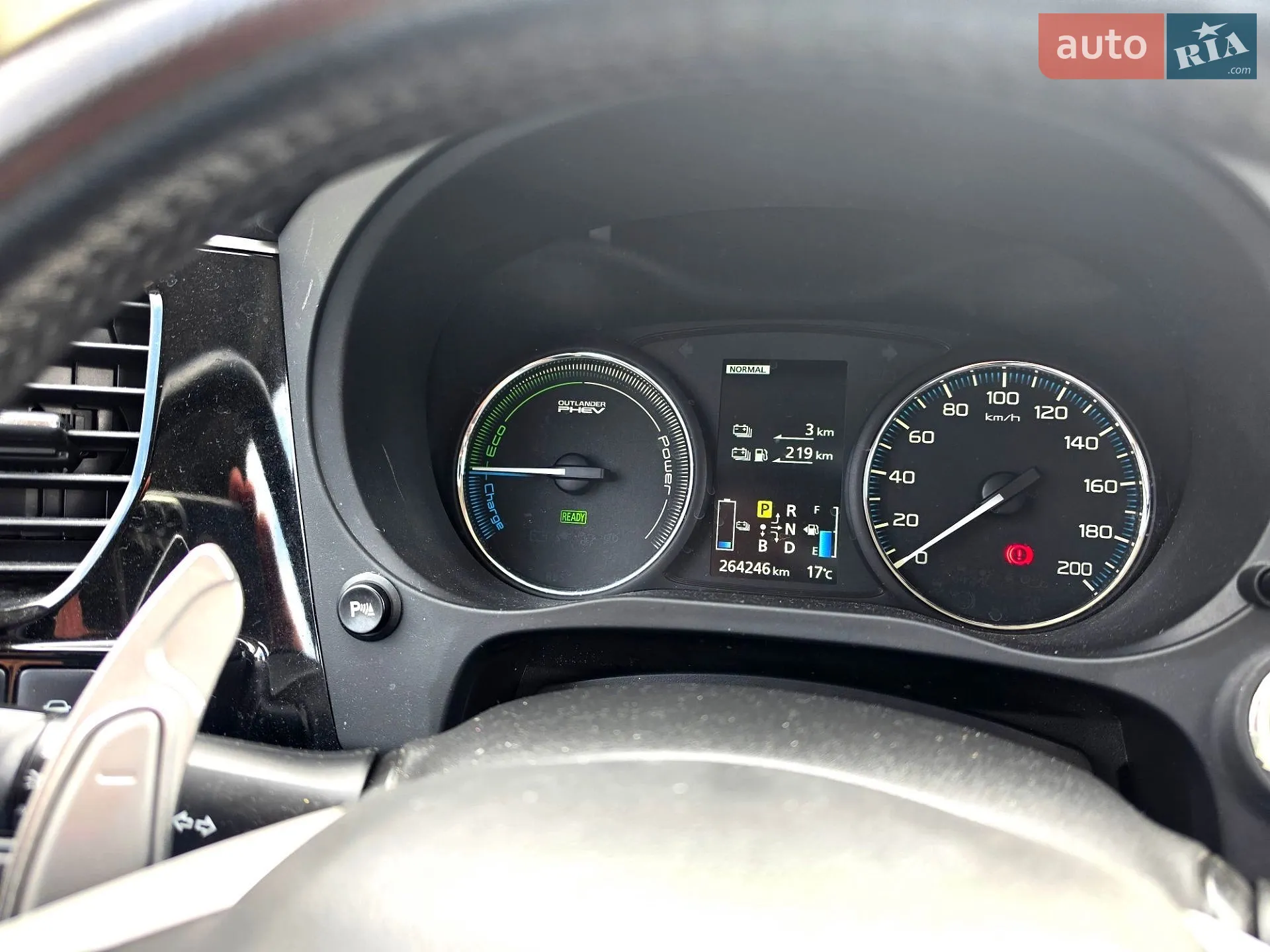 2014 Mitsubishi Outlander - мініатюра 33