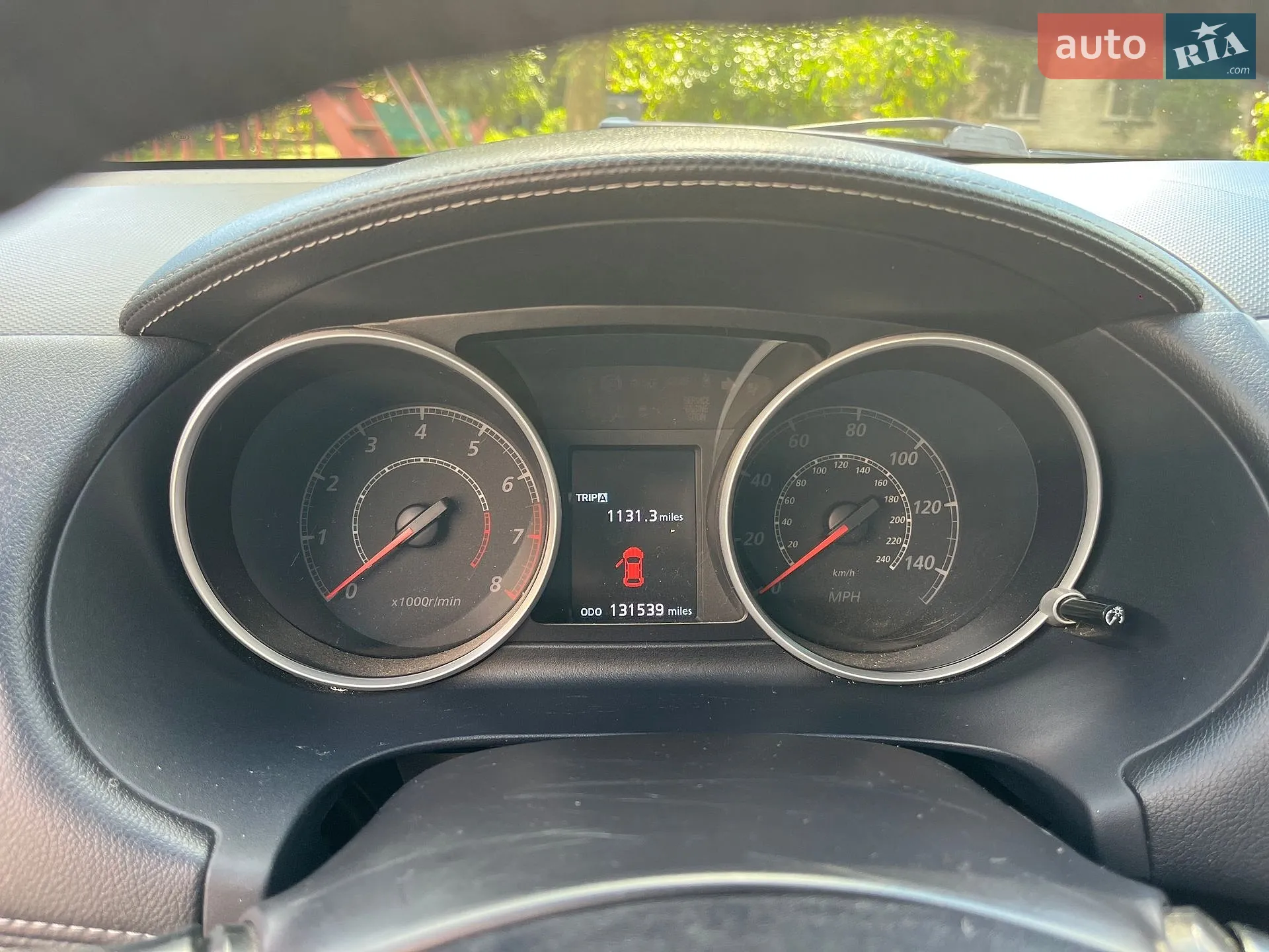 2011 Mitsubishi Outlander - мініатюра 21