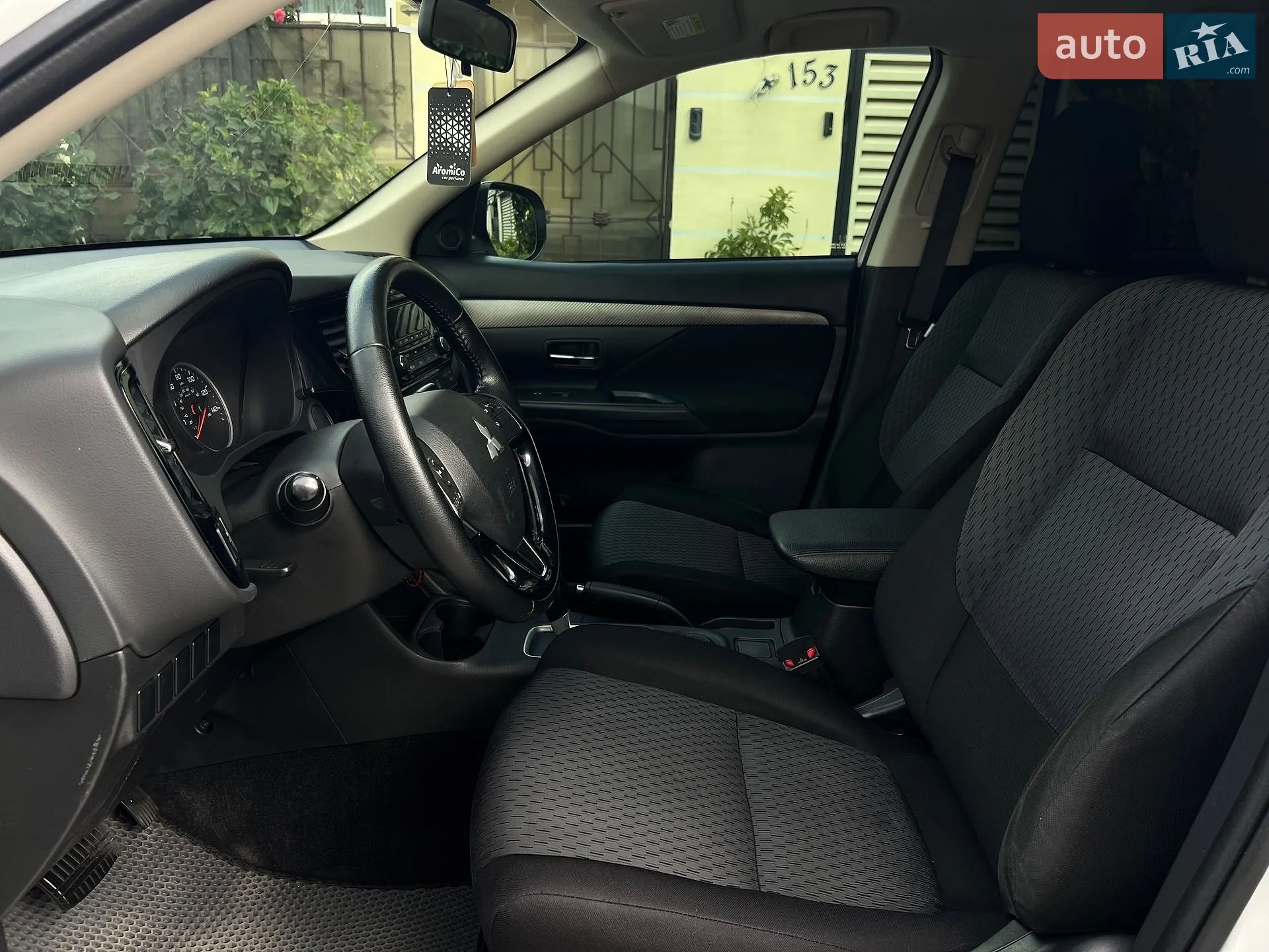 2013 Mitsubishi Outlander - мініатюра 17