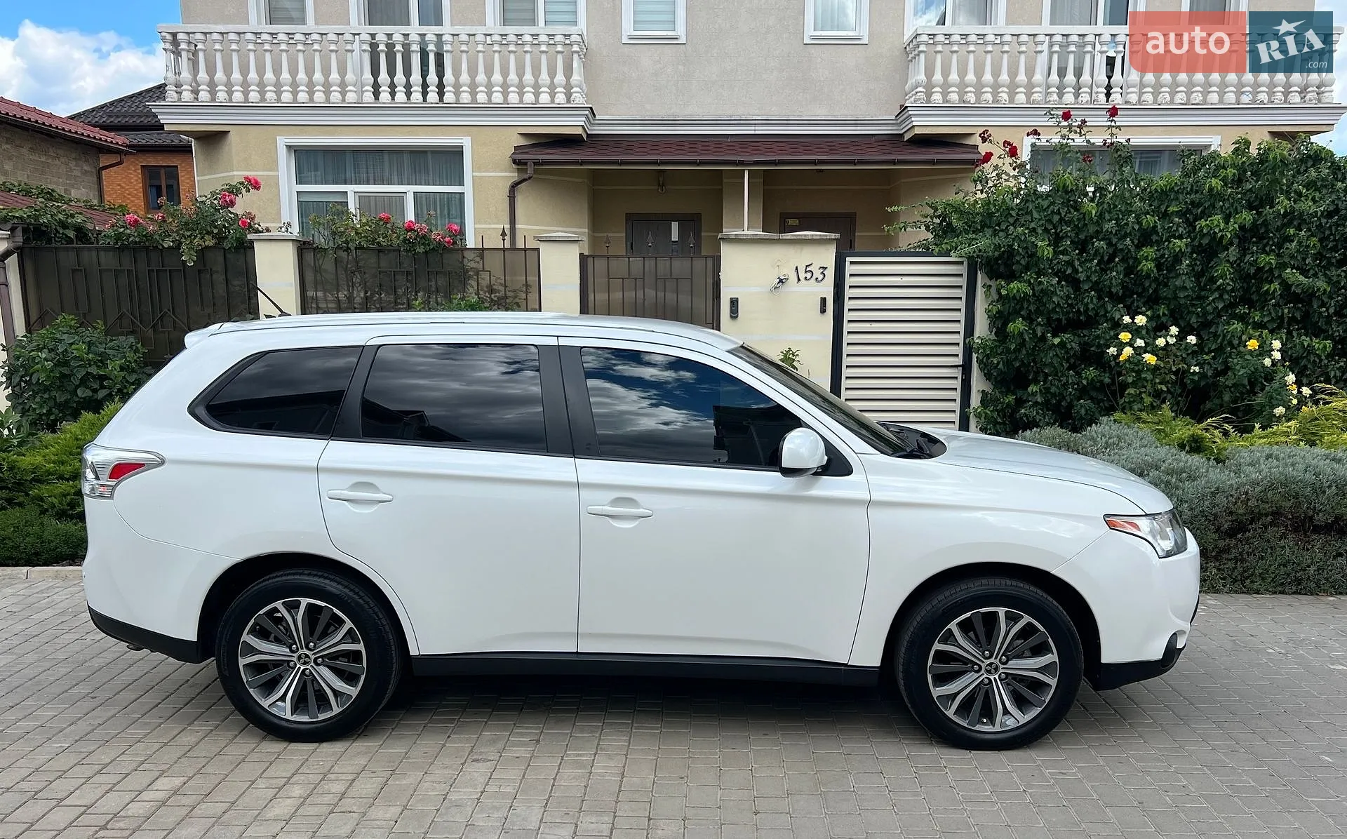 2013 Mitsubishi Outlander - мініатюра 32