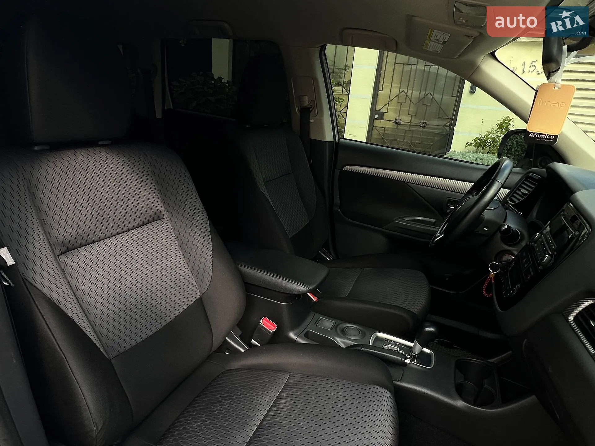 2013 Mitsubishi Outlander - мініатюра 37