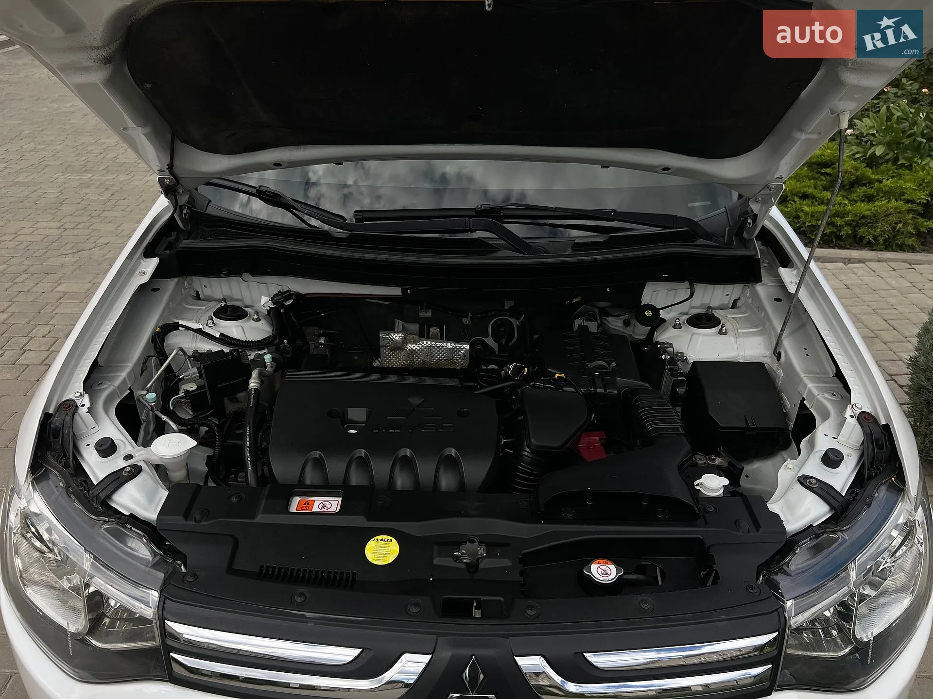 2013 Mitsubishi Outlander - мініатюра 48
