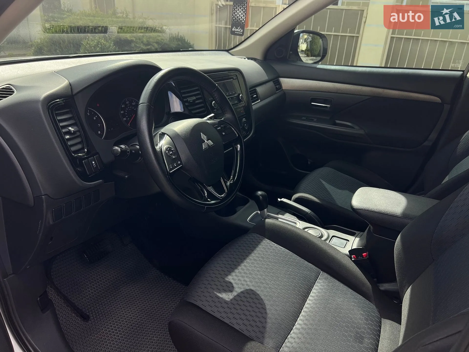 2013 Mitsubishi Outlander - мініатюра 56