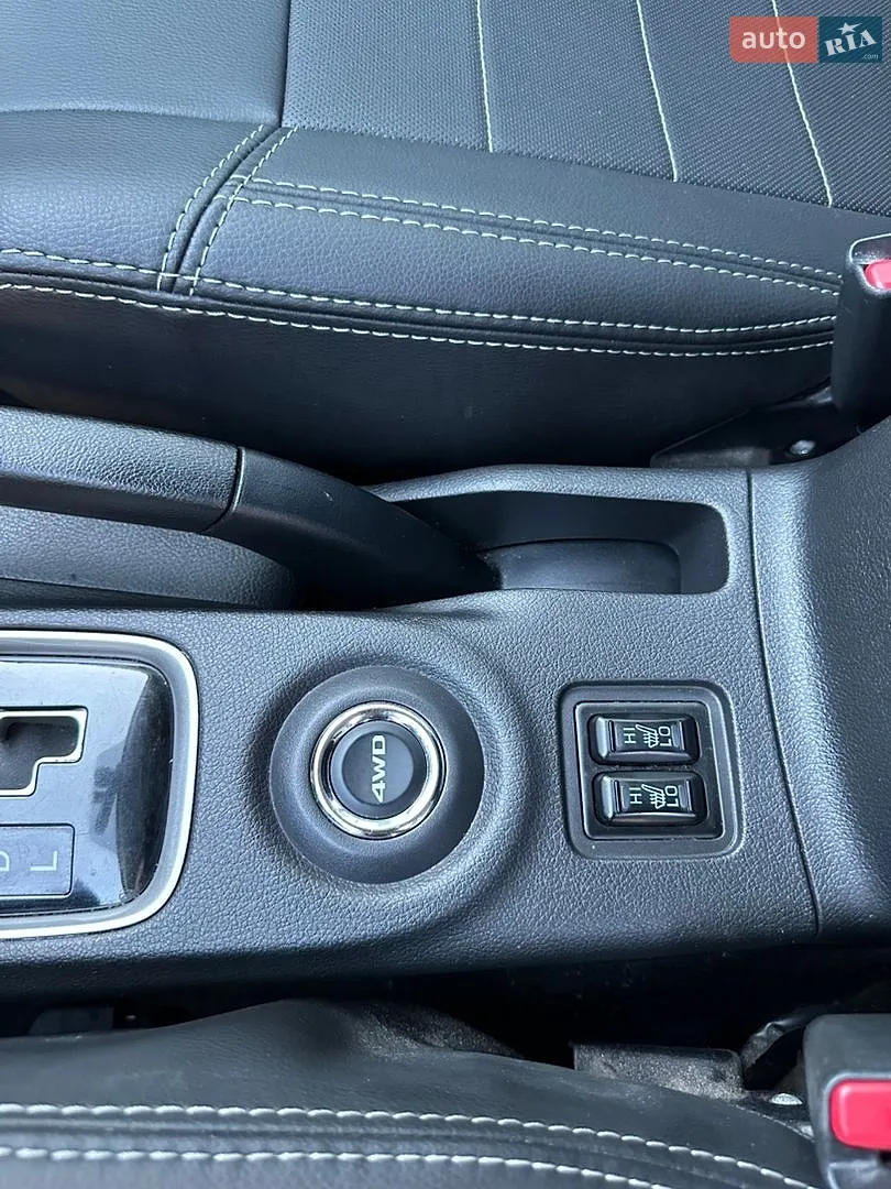 2013 Mitsubishi Outlander - мініатюра 29