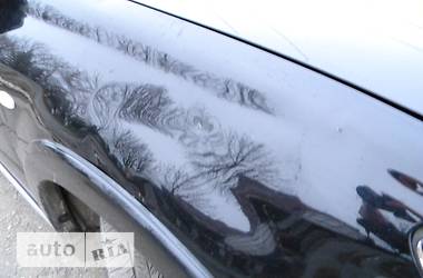 Внедорожник / Кроссовер Mitsubishi Outlander 2007 в 