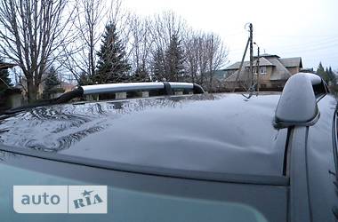 Внедорожник / Кроссовер Mitsubishi Outlander 2007 в 