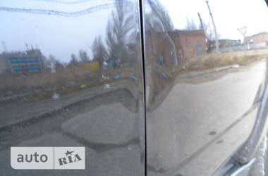 Внедорожник / Кроссовер Mitsubishi Outlander 2007 в 