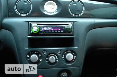 Внедорожник / Кроссовер Mitsubishi Outlander 2007 в 
