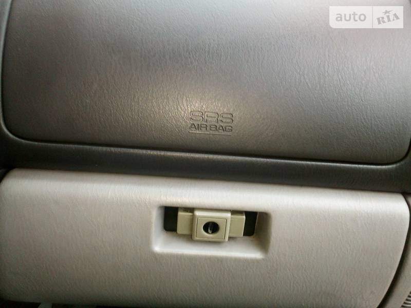 Позашляховик / Кросовер Mitsubishi Pajero Sport 2004 в Ворохті фото 5 Позашляховик / Кросовер Mitsubishi Pajero Sport 2004 в Ворохті