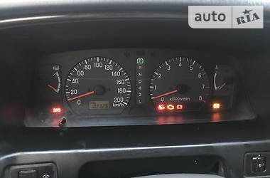 Позашляховик / Кросовер Mitsubishi Pajero Sport 2007 в 