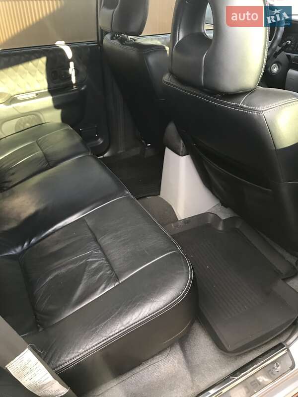 Внедорожник / Кроссовер Mitsubishi Pajero Sport 2007 в Балте