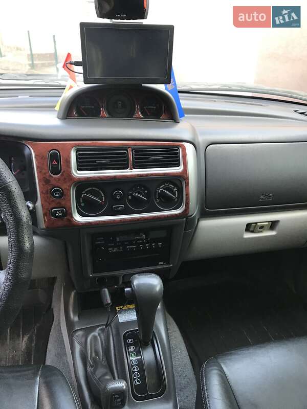 Внедорожник / Кроссовер Mitsubishi Pajero Sport 2007 в Балте