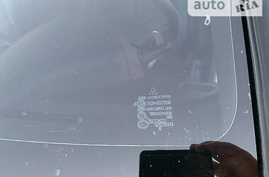 Внедорожник / Кроссовер Mitsubishi Pajero Sport 2012 в Изюме