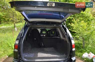 Позашляховик / Кросовер Mitsubishi Pajero Sport 2006 в 