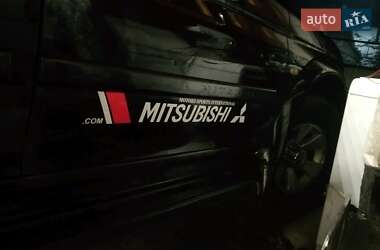 Позашляховик / Кросовер Mitsubishi Pajero Sport 2006 в 