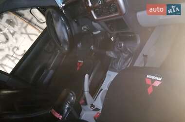 Позашляховик / Кросовер Mitsubishi Pajero Sport 2006 в 