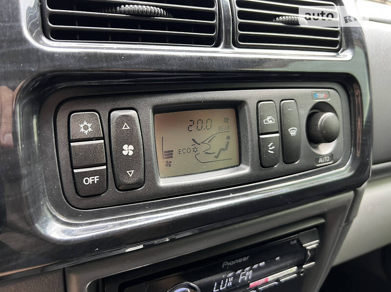 Внедорожник / Кроссовер Mitsubishi Pajero Sport 2006 в Хмельницком