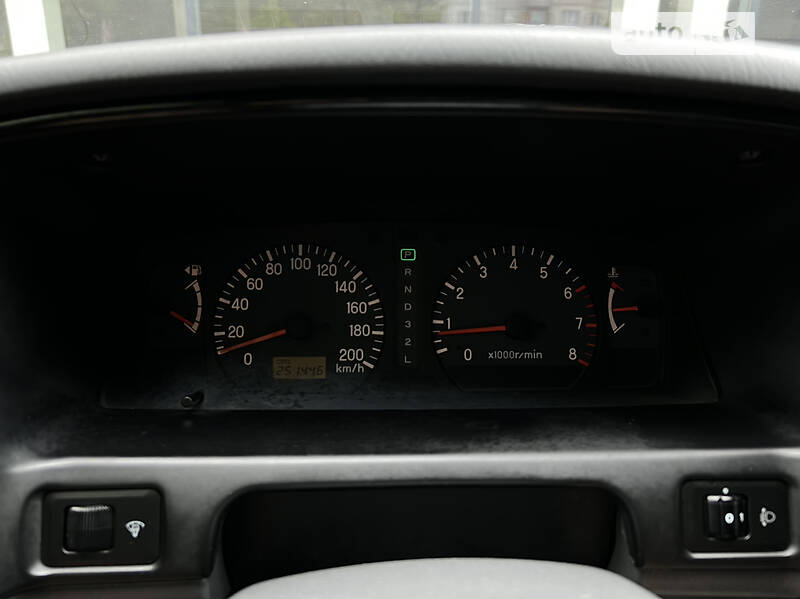 Внедорожник / Кроссовер Mitsubishi Pajero Sport 2006 в Хмельницком