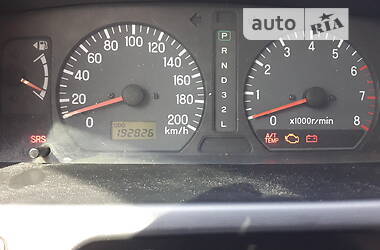 Внедорожник / Кроссовер Mitsubishi Pajero Sport 2006 в 