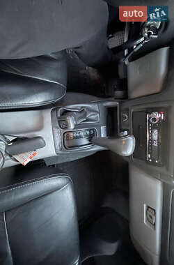 Позашляховик / Кросовер Mitsubishi Pajero Sport 2008 в 