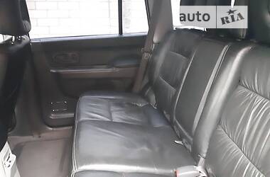 Внедорожник / Кроссовер Mitsubishi Pajero Sport 2007 в 