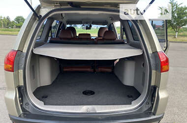 Внедорожник / Кроссовер Mitsubishi Pajero Sport 2011 в 