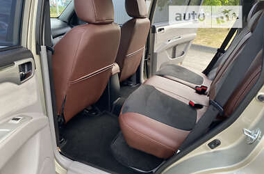Внедорожник / Кроссовер Mitsubishi Pajero Sport 2011 в 