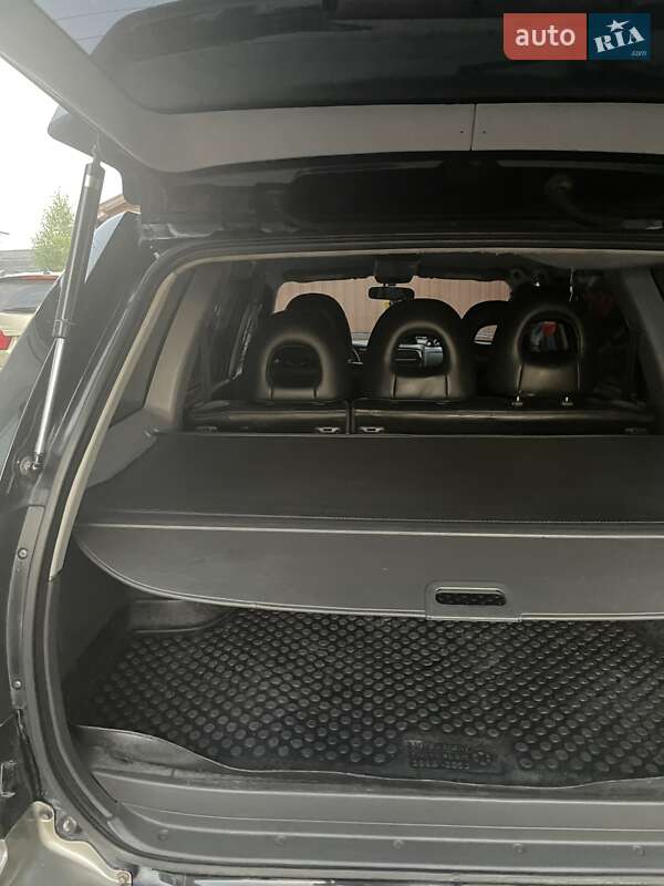 Внедорожник / Кроссовер Mitsubishi Pajero Sport 2004 в Драбове