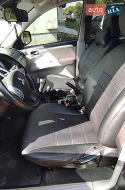 Внедорожник / Кроссовер Mitsubishi Pajero Sport 2011 в 