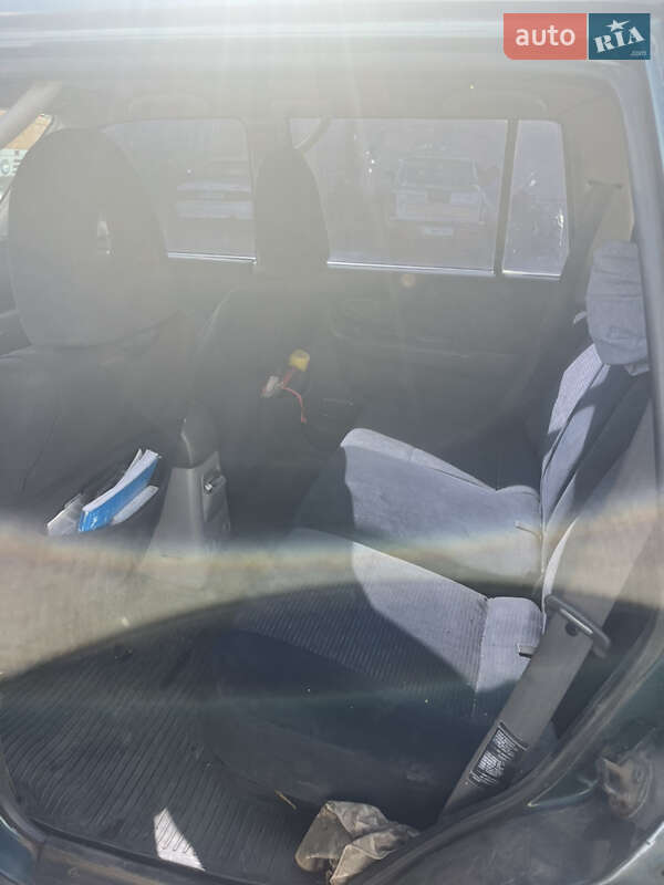 Внедорожник / Кроссовер Mitsubishi Pajero Sport 2003 в Володарке