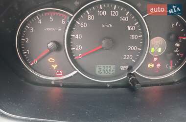 Позашляховик / Кросовер Mitsubishi Pajero Sport 2011 в 
