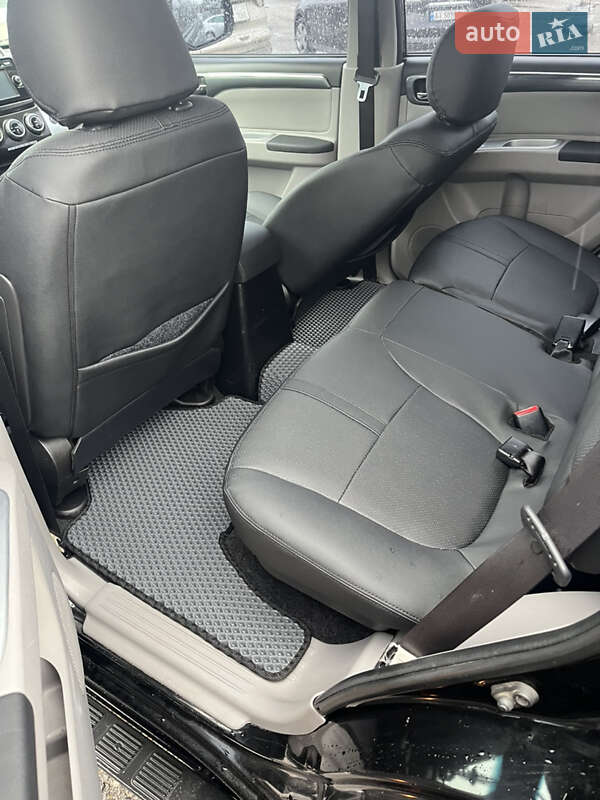 Позашляховик / Кросовер Mitsubishi Pajero Sport 2014 в Білій Церкві