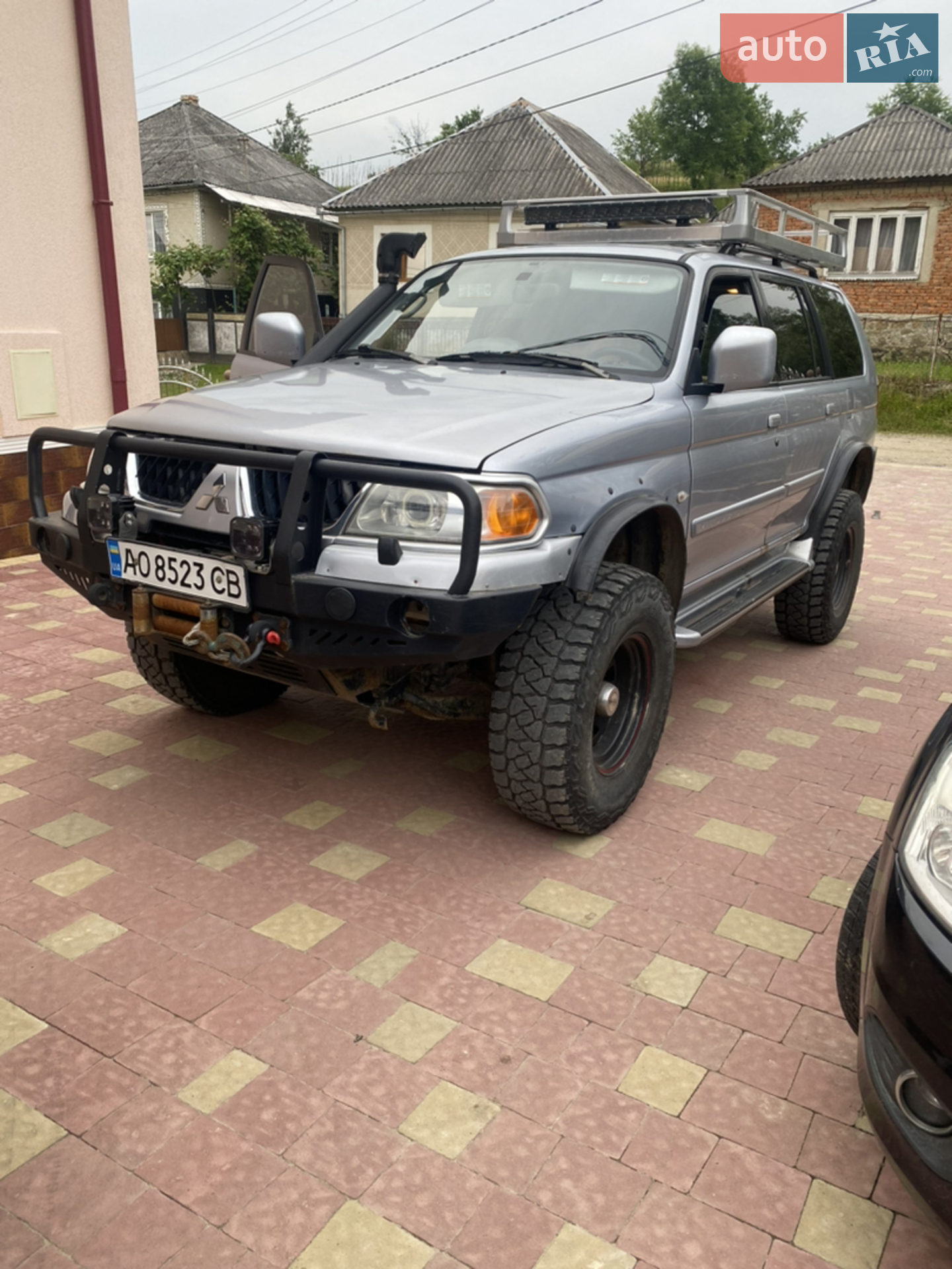 Фото авто 1
