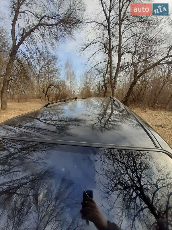 Внедорожник / Кроссовер Mitsubishi Pajero Sport 2004 в Лебедине