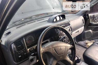 Внедорожник / Кроссовер Mitsubishi Pajero Sport 2007 в Кривом Роге