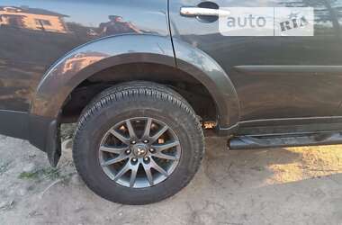 Позашляховик / Кросовер Mitsubishi Pajero Sport 2012 в Богородчанах