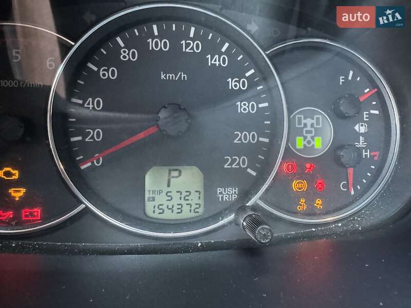 Внедорожник / Кроссовер Mitsubishi Pajero Sport 2010 в Покотиловке