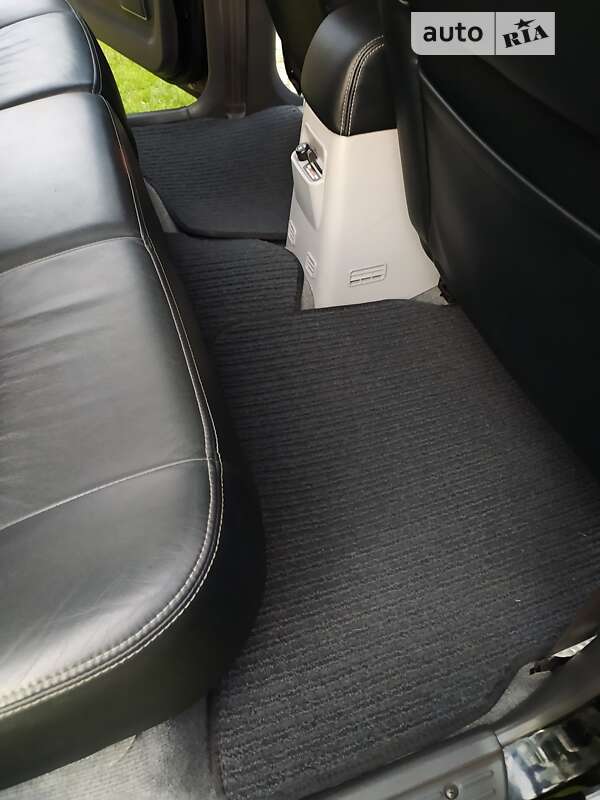 Внедорожник / Кроссовер Mitsubishi Pajero Sport 2007 в Ивано-Франковске