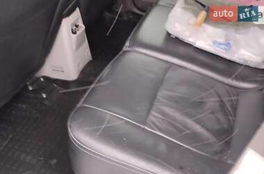 Позашляховик / Кросовер Mitsubishi Pajero Sport 2008 в 