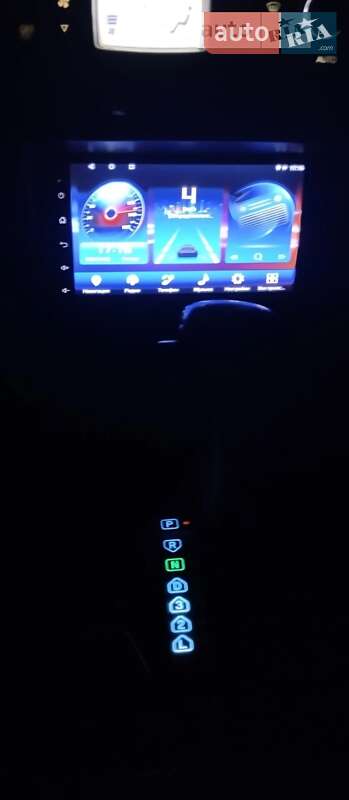 Внедорожник / Кроссовер Mitsubishi Pajero Sport 2008 в Изюме