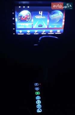 Позашляховик / Кросовер Mitsubishi Pajero Sport 2008 в 