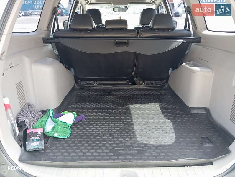 Внедорожник / Кроссовер Mitsubishi Pajero Sport 2012 в Ужгороде