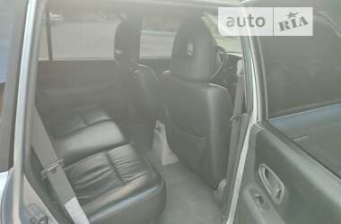 Позашляховик / Кросовер Mitsubishi Pajero Sport 2006 в Одесі